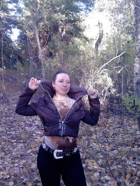 Алла Крикун