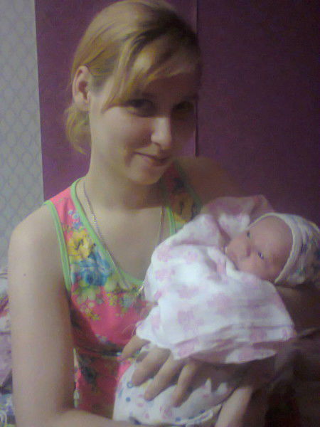 Ярослава Ткаченко