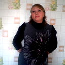 Татьяна Соколова