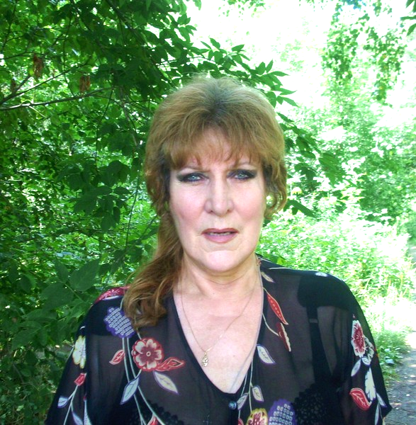 Раиса Дмитренко