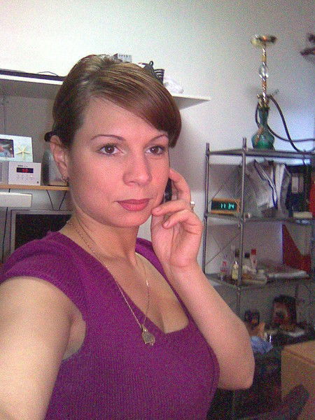 Тутаева Елена