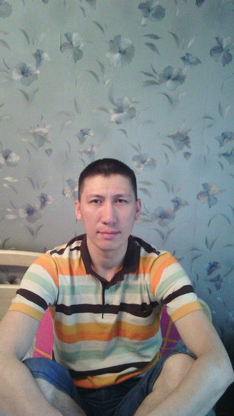 Мурат Абиров.