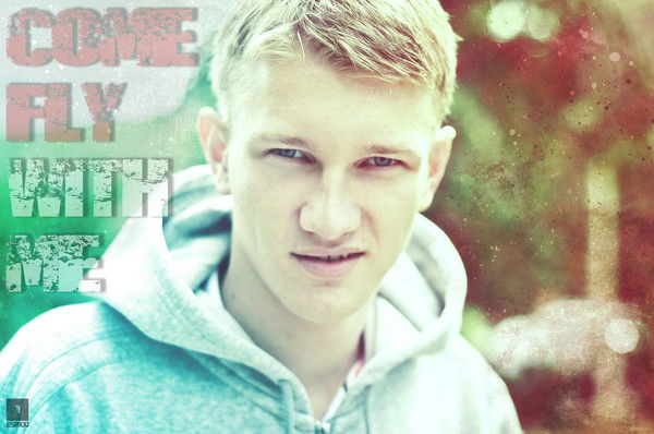 Илья Шатохин