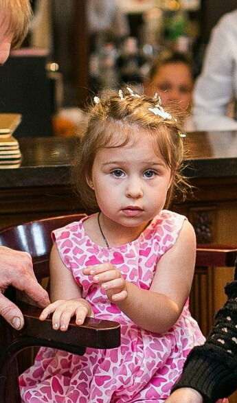 Алексей Ворона