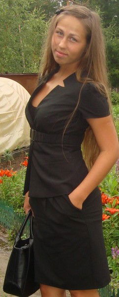 Катерина Кинжалова