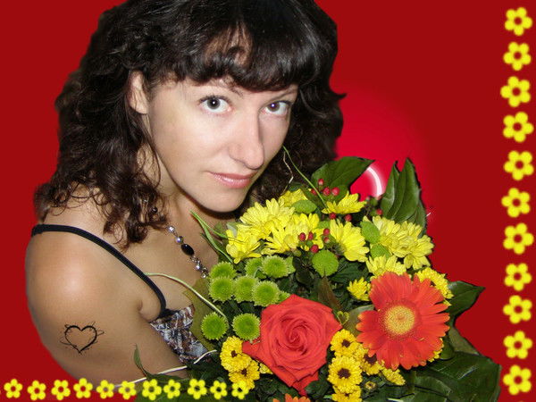 Виктория Собколова