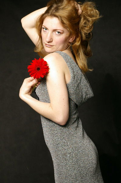 Елена Карпова