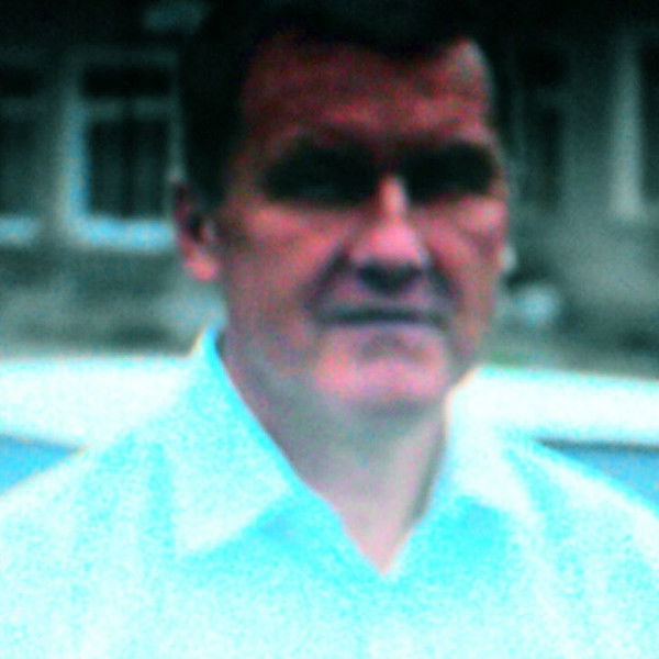 Владимир Вольф