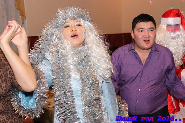 Жания Рахимова