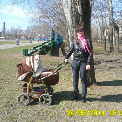 Алена Ефимова