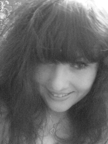 Анюта Акимова