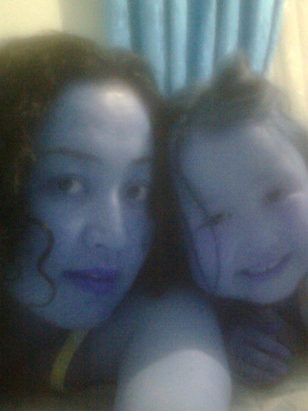 Алма Усербаева