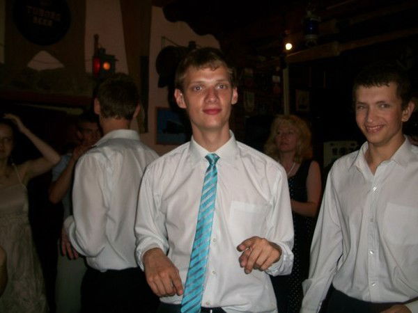 Дмитрий Логвинов