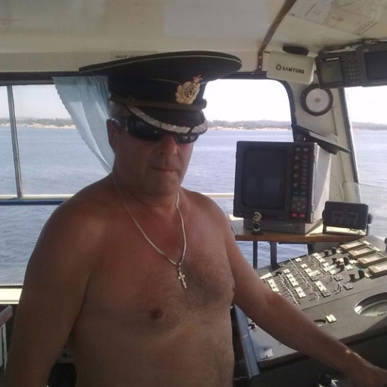 Андрей Тихонов