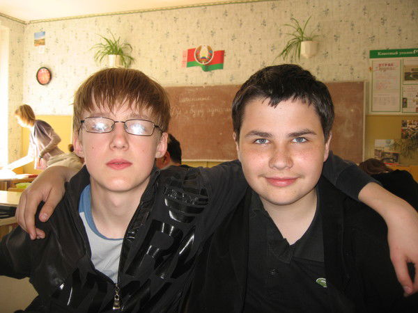 Максим Максимов