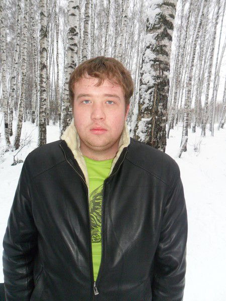 Дмитрий Михеев