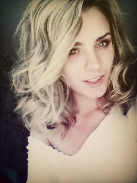 Наталия Черненко