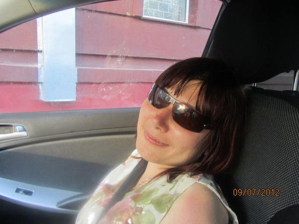 Valentina Васильева