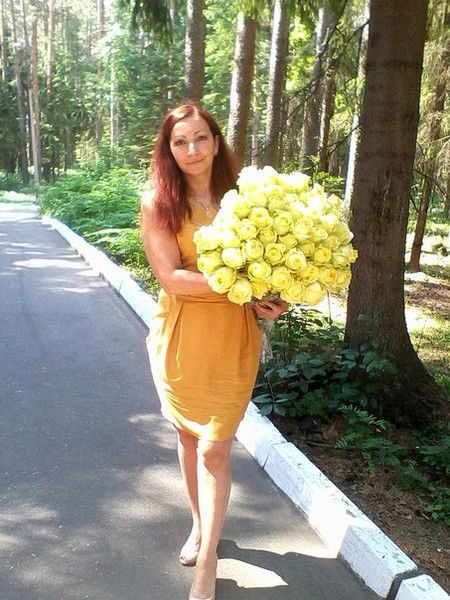 Елена Морякова