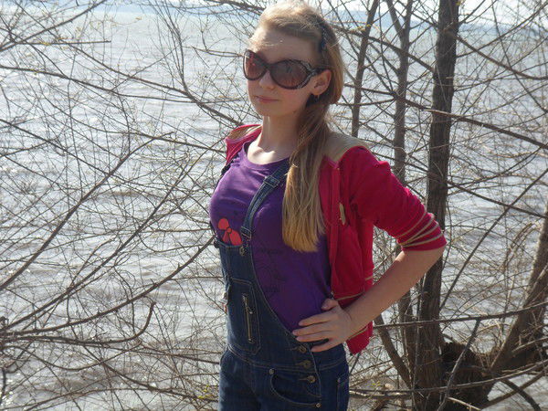 Ольга Евгеньевна ***)