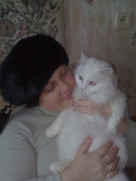 Марго Казаченко