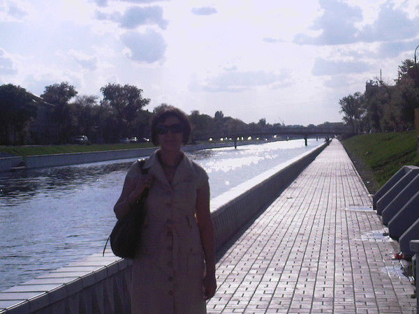 Резеда Невматулина