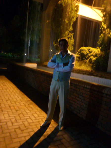 Эльчин Едигаров