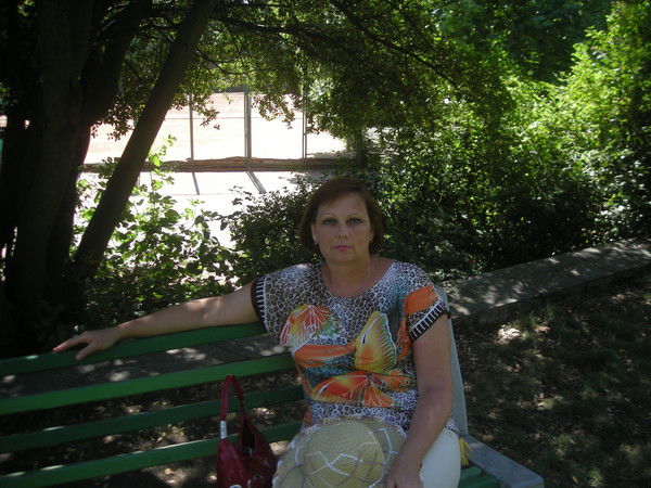 Татьяна Иванова