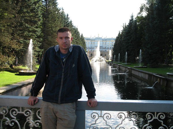 Юрий Куликов