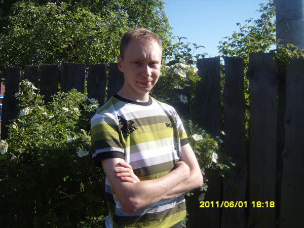 Максим Носков