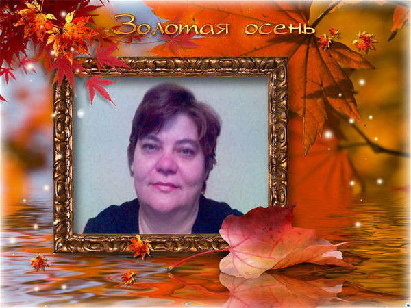 Ольга Алешко (Паламарчук)