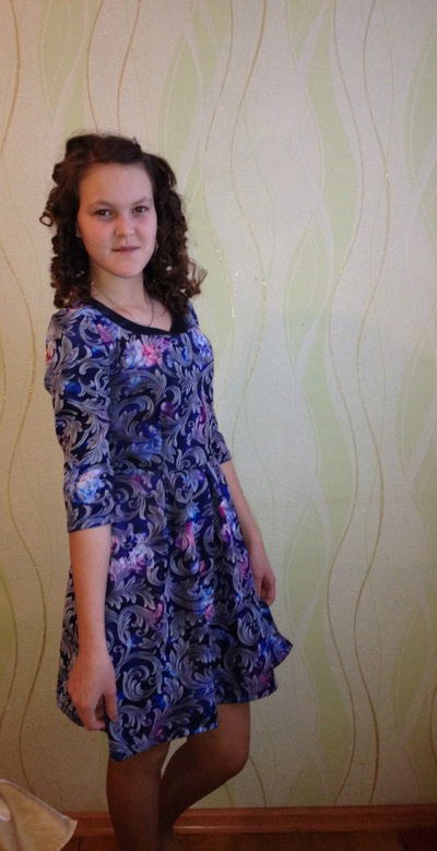 Диана Камаева