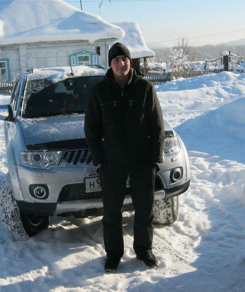 Евгений Шагалов