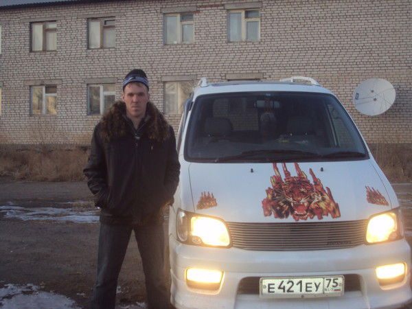 Валерий Григорьев