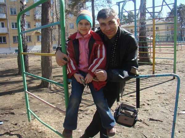 Александр Грязнов