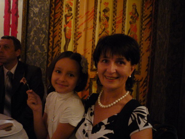 Татьяна Гализитдинова