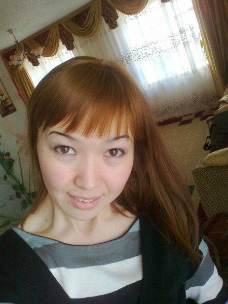 Жансая Сембаева