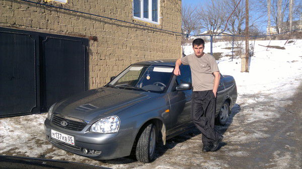 Тофик Агарагимов