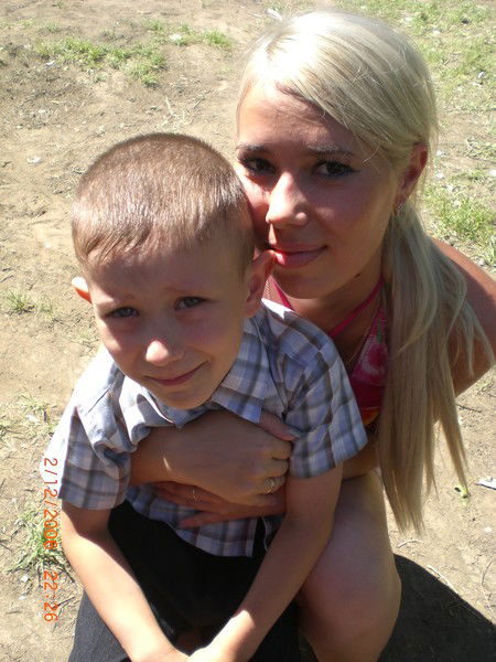 Светлана *****