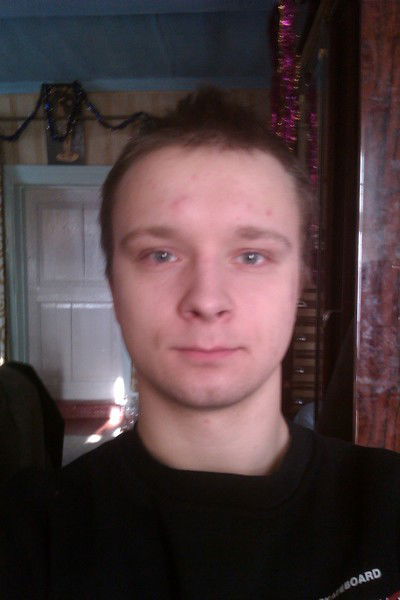 Евгений Егоров