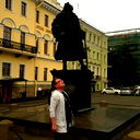Сергей Романов