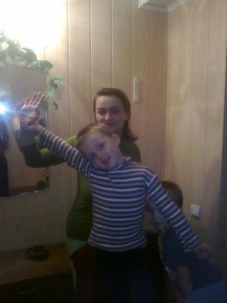 Анна Кравцова