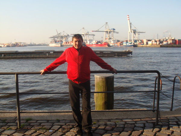 Дмитрий Аккерман