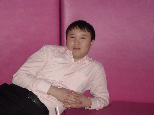 Азамат Джумалиевич