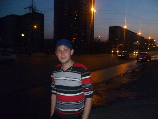 Радмир Валеев