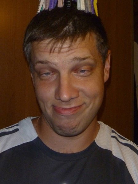 Сергей Зуев