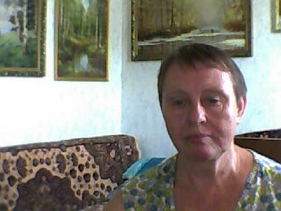 Валентина Прищиц