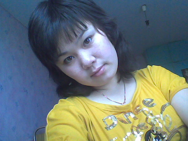 Акбота Ергалиева