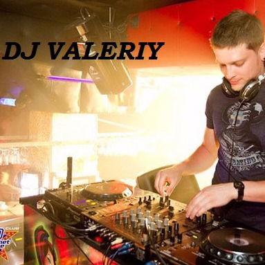 Valeriy Dj