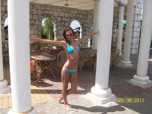 Юлия Бондарь